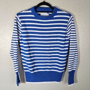 Addison Bay Coastal Crewneck Size XS